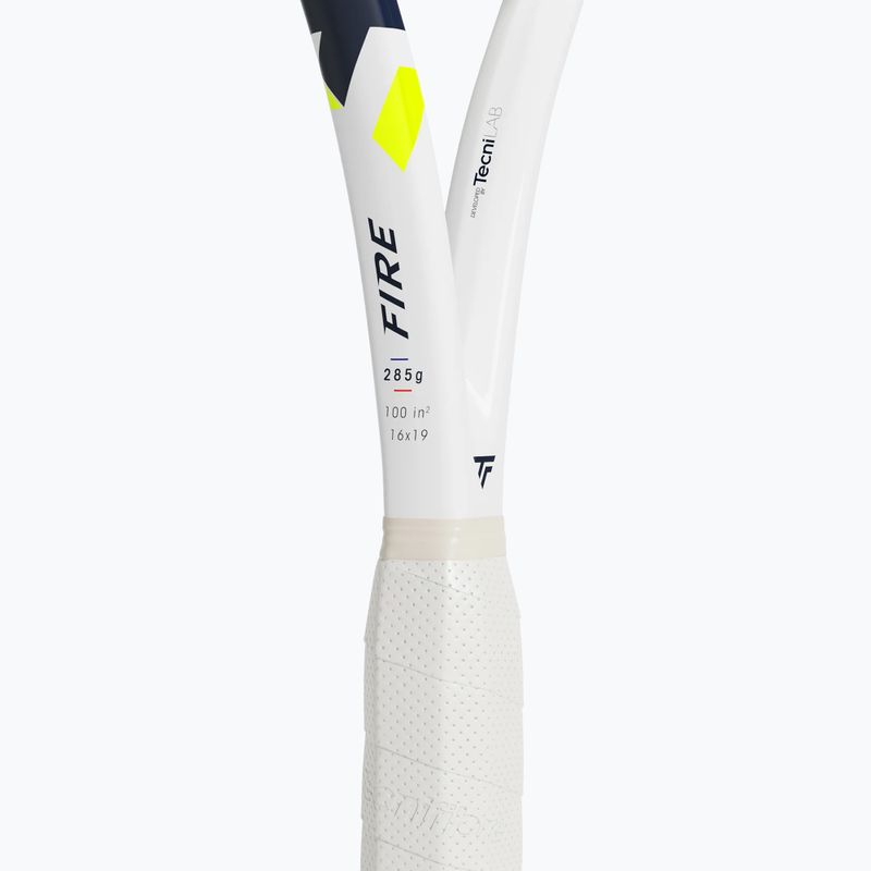 Ракетка тенісна Tecnifibre Fire 285 7