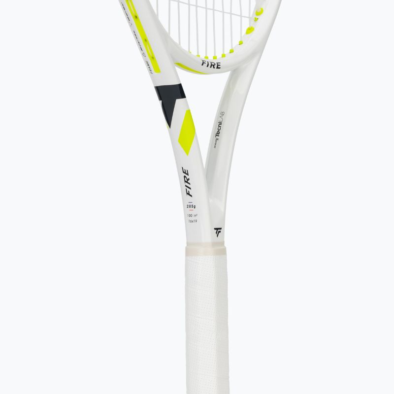 Ракетка тенісна Tecnifibre Fire 285 4
