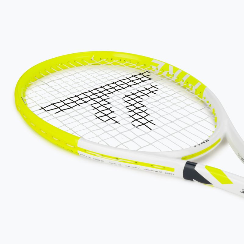 Ракетка тенісна Tecnifibre Fire 285 5