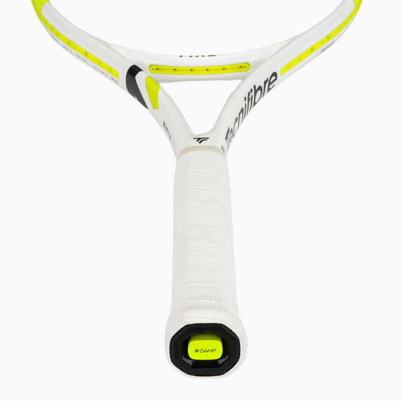 Ракетка тенісна Tecnifibre Fire 300 3