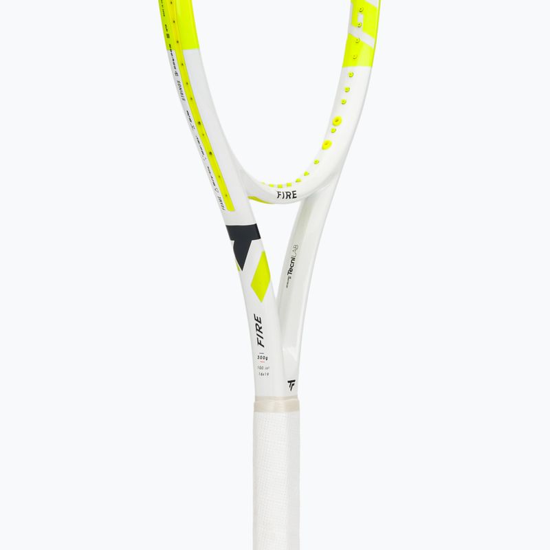 Ракетка тенісна Tecnifibre Fire 300 4