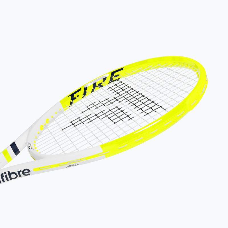 Ракетка тенісна Tecnifibre Fire 300 6