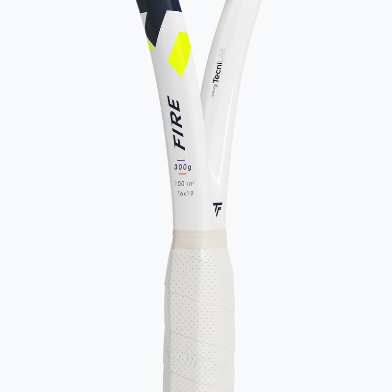 Ракетка тенісна Tecnifibre Fire 300 7