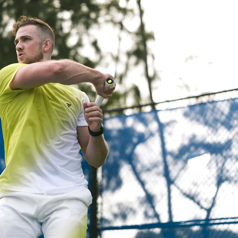 Ракетка тенісна Tecnifibre Fire 300 9
