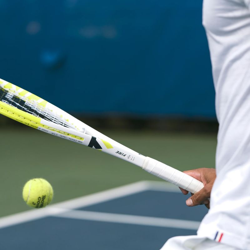 Ракетка тенісна Tecnifibre Fire 300 11