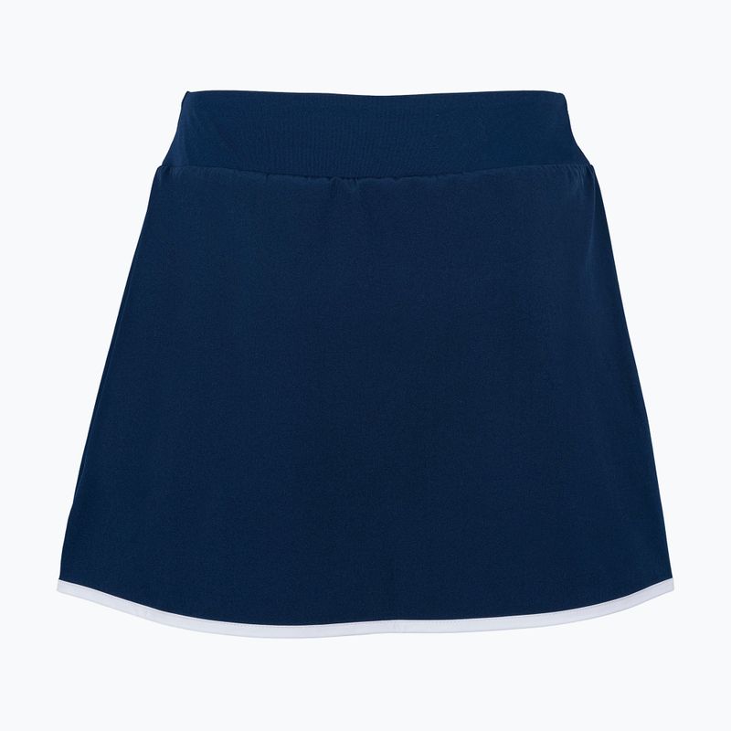 Спідниця тенісна Tecnifibre Team Stretch Skirt marine 3