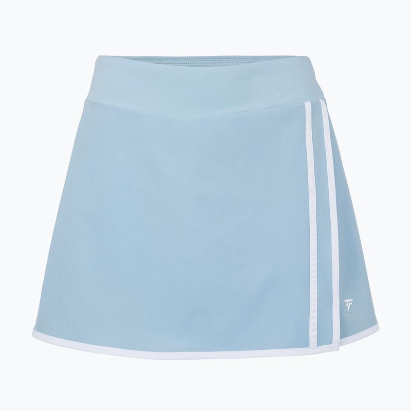 Тенісна спідниця Tecnifibre Team Stretch Skirt glacier 3