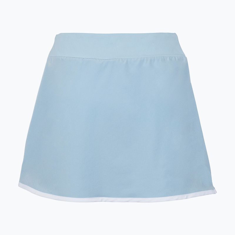 Спідниця тенісна Tecnifibre Team Stretch Skirt glacier 4