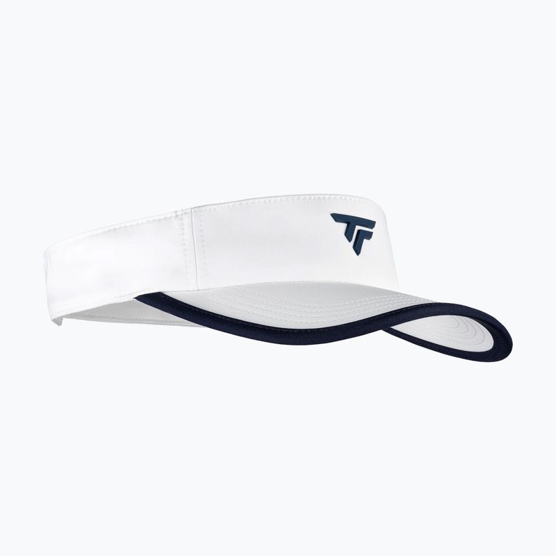 Козирок тенісний Tecnifibre Tech Visor white 5