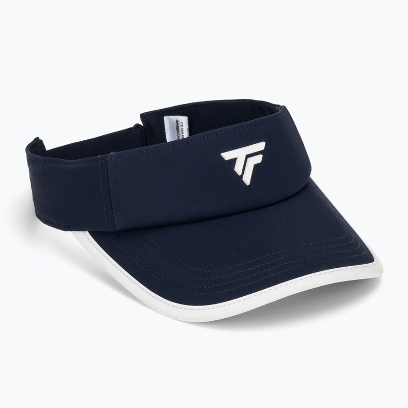 Козирок тенісний Tecnifibre Tech Visor marine