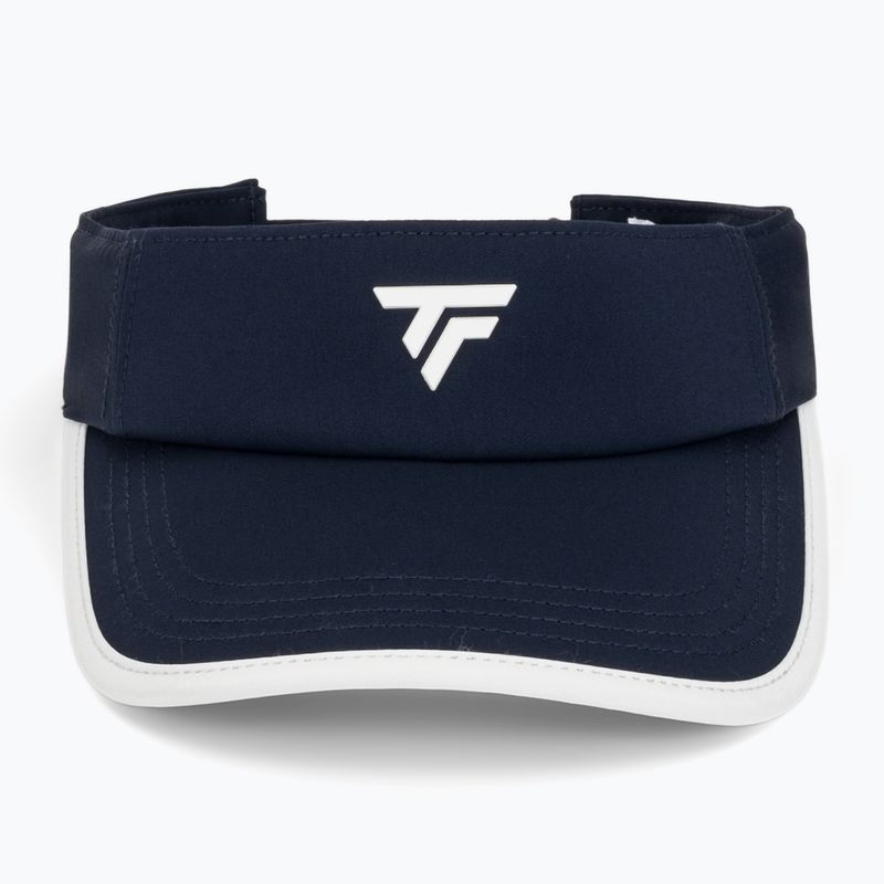 Козирок тенісний Tecnifibre Tech Visor marine 2