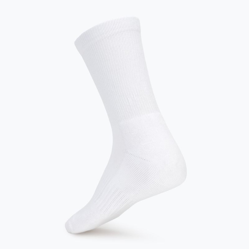 Шкарпетки Tecnifibre Classic 3 пари white 2