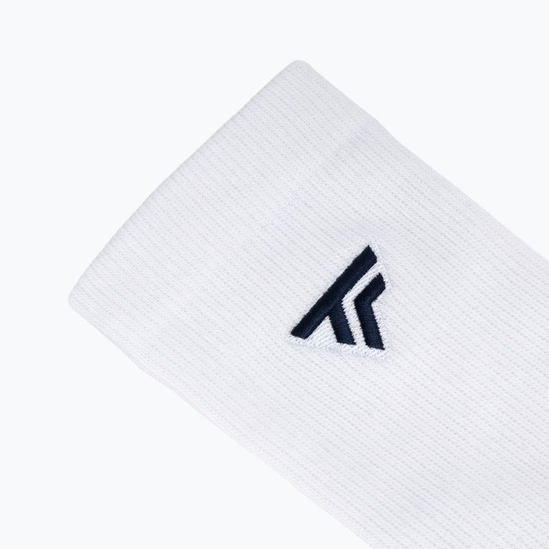 Шкарпетки Tecnifibre Classic 3 пари white 3