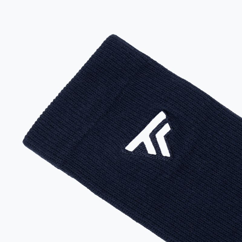 Шкарпетки Tecnifibre Classic 3 пари marine 3