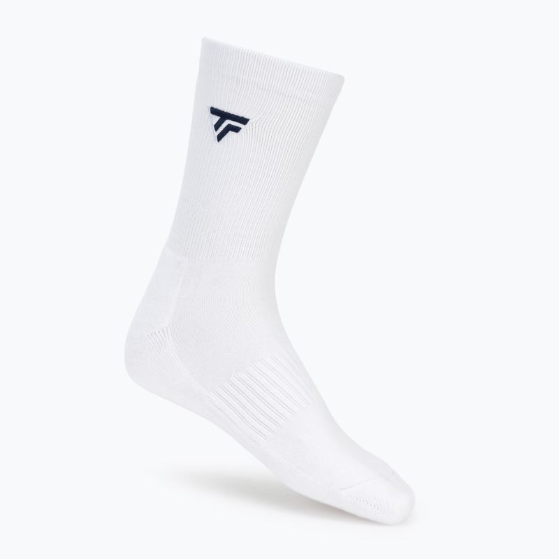 Шкарпетки Tecnifibre Classic 3 пари white/marine 2