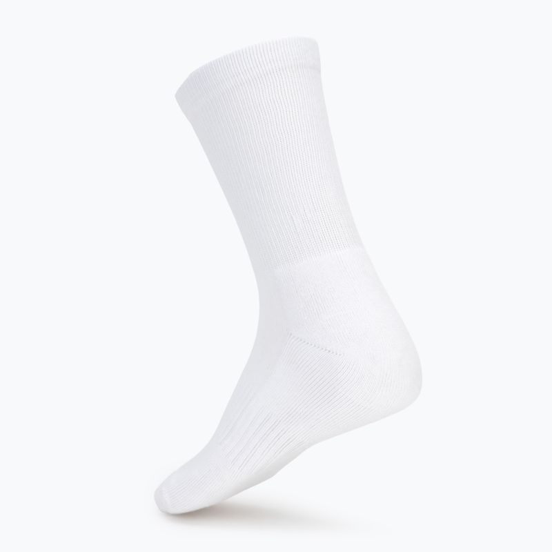 Шкарпетки Tecnifibre Classic 3 пари white/marine 5