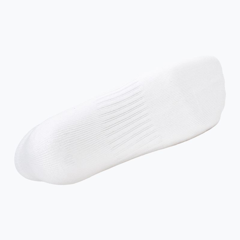 Шкарпетки Tecnifibre Low-Cut 3 пари white/marine 4