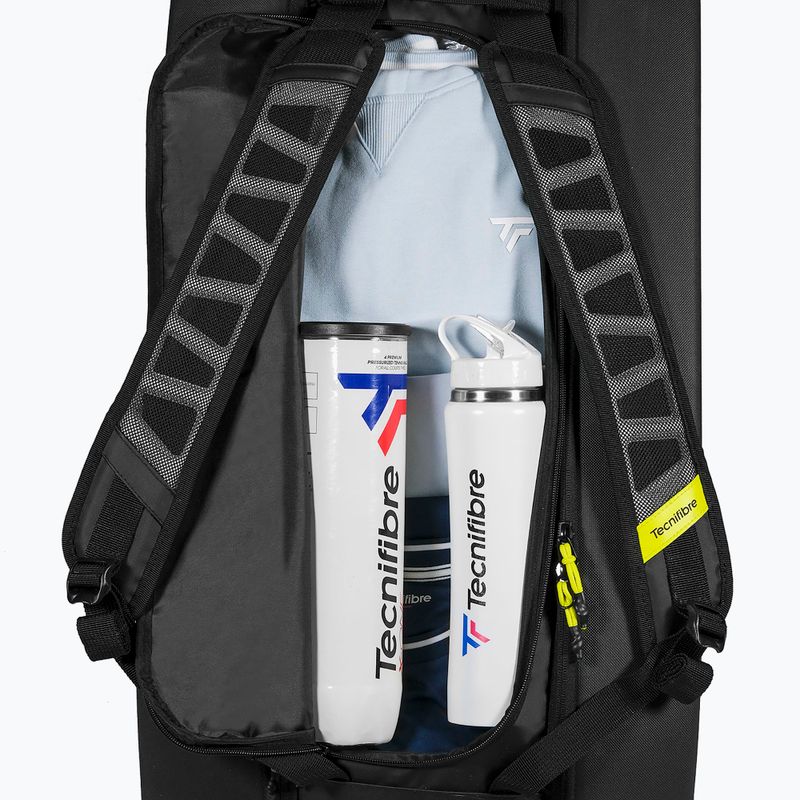 Сумка для ракеток Tecnifibre Reform L 6R black 3