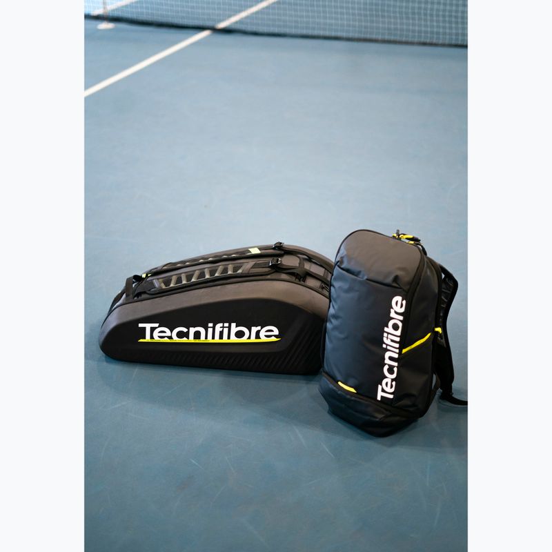 Сумка для ракеток Tecnifibre Reform L 6R black 8
