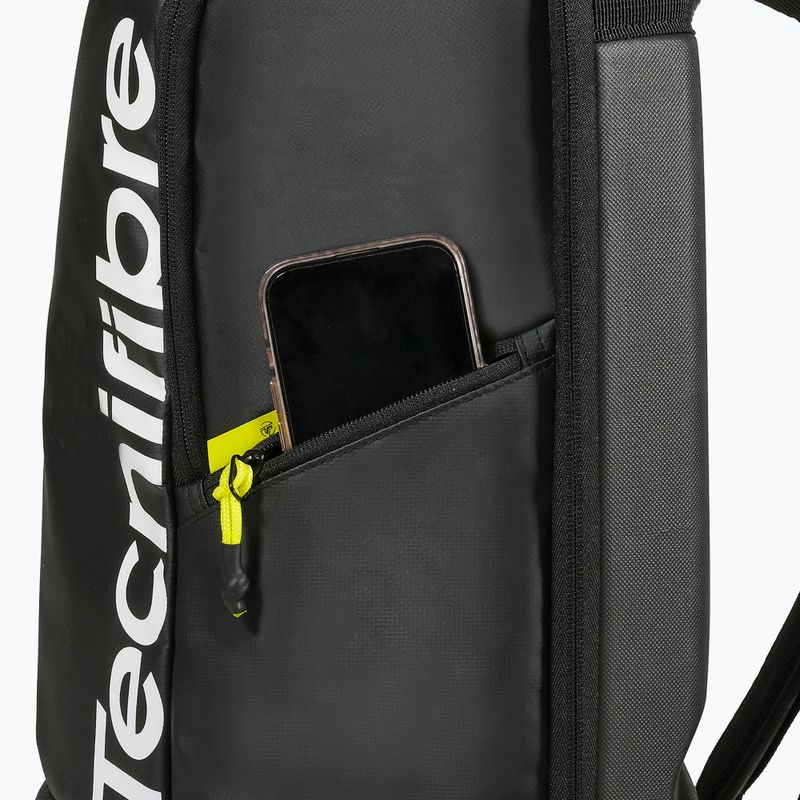 Рюкзак Tecnifibre Reform Black 3
