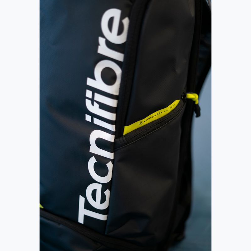 Рюкзак Tecnifibre Reform Black 6