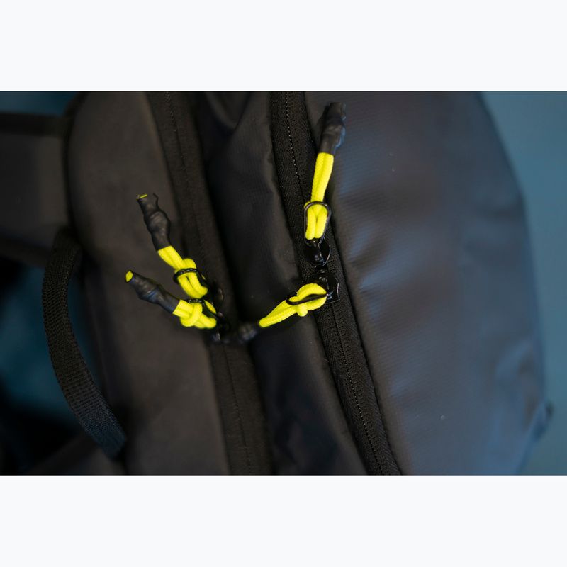 Рюкзак Tecnifibre Reform Black 7