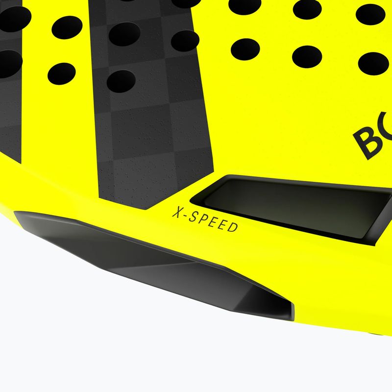 Ракетка для паделя Tecnifibre Max Bomb 3