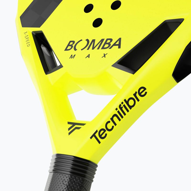 Ракетка для паделя Tecnifibre Max Bomb 5