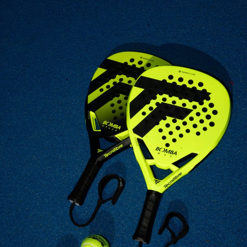Ракетка для паделя Tecnifibre Max Bomb 13