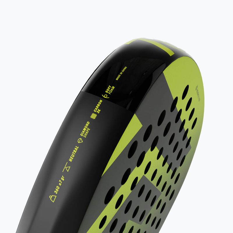 Ракетка для паделя Tecnifibre Speed Bomb 2