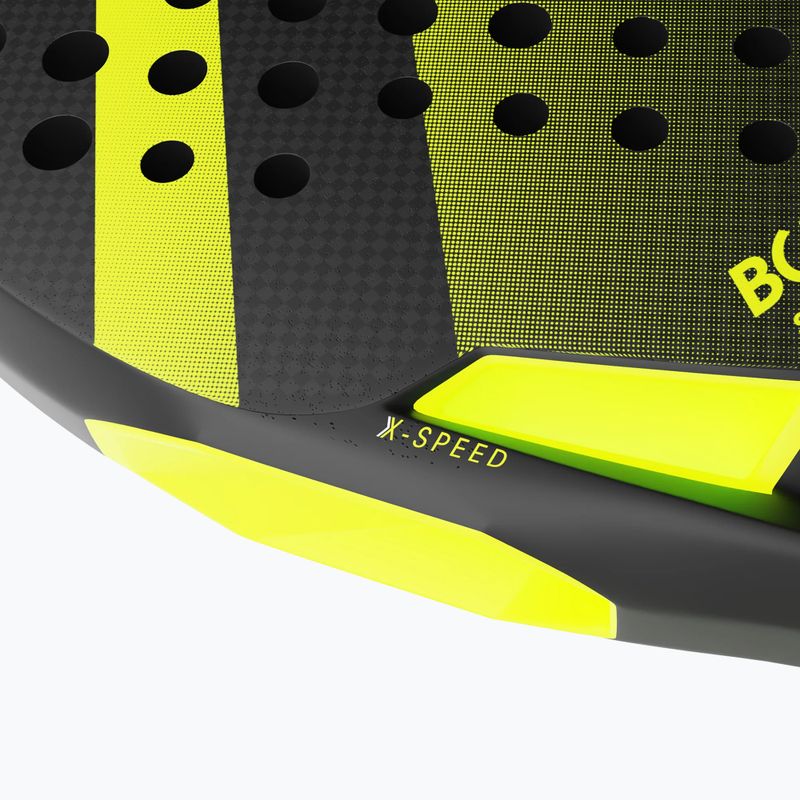 Ракетка для паделя Tecnifibre Speed Bomb 5