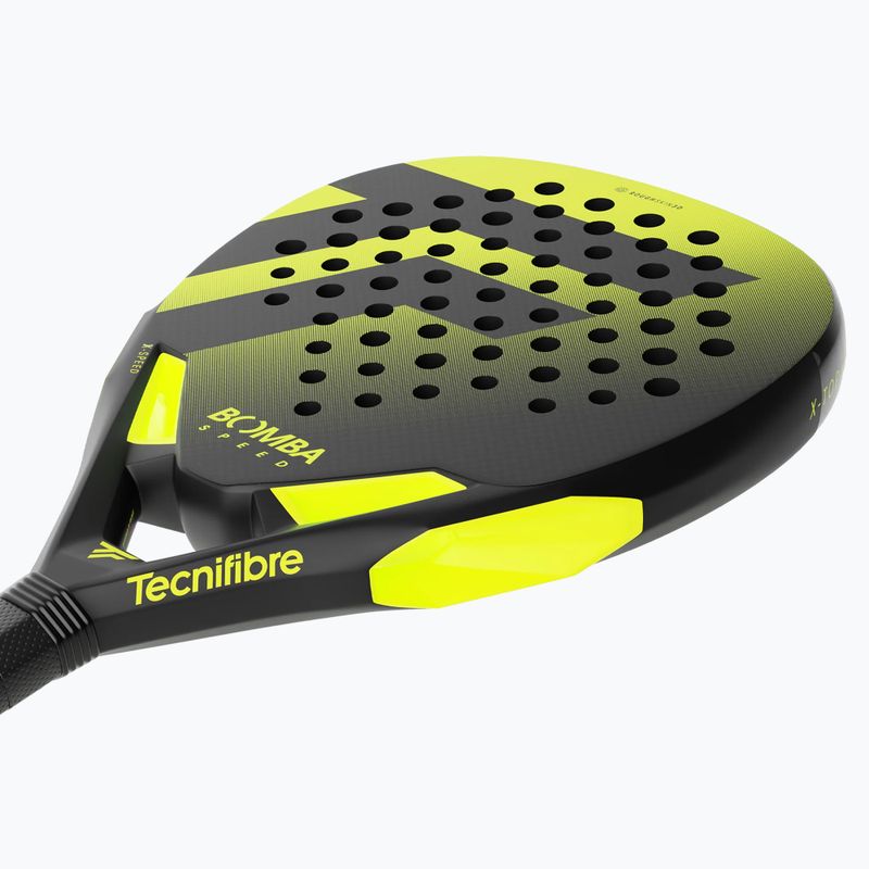 Ракетка для паделя Tecnifibre Speed Bomb 6