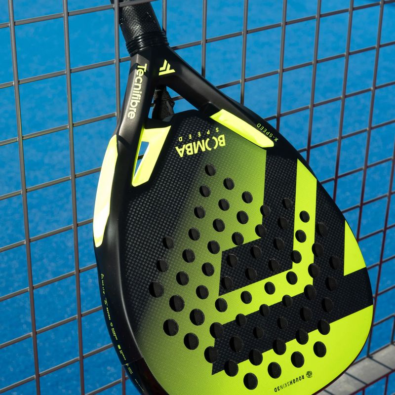Ракетка для паделя Tecnifibre Speed Bomb 8