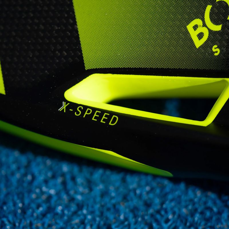 Ракетка для паделя Tecnifibre Speed Bomb 9