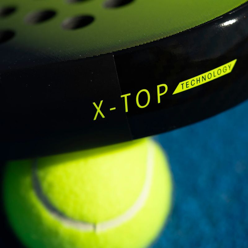 Ракетка для паделя Tecnifibre Speed Bomb 10
