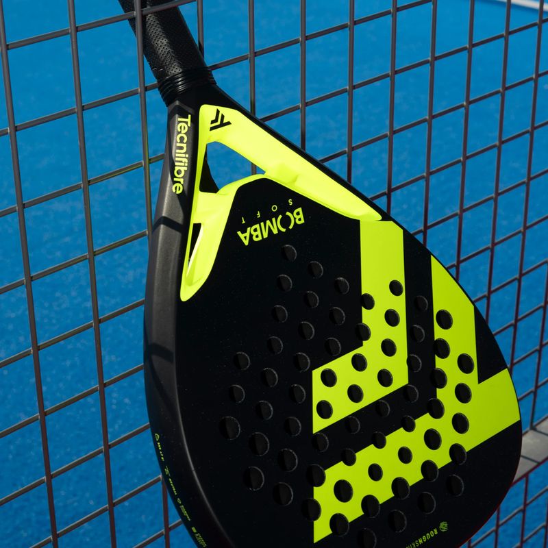 Ракетка для паделя Tecnifibre Soft Bomb 7