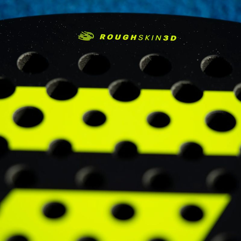 Ракетка для паделя Tecnifibre Soft Bomb 8