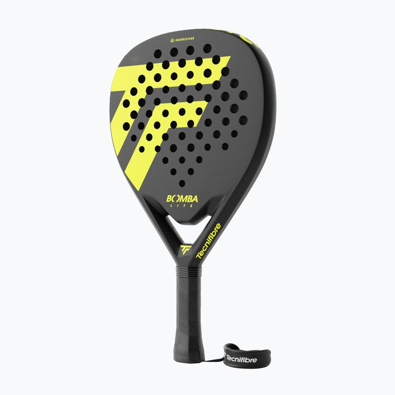 Ракетка для паделя Tecnifibre Bomba Lite 2