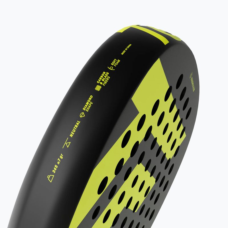 Ракетка для паделя Tecnifibre Bomba Lite 4
