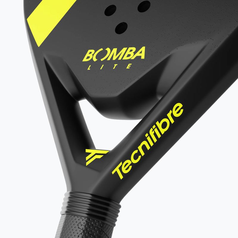 Ракетка для паделя Tecnifibre Bomba Lite 5