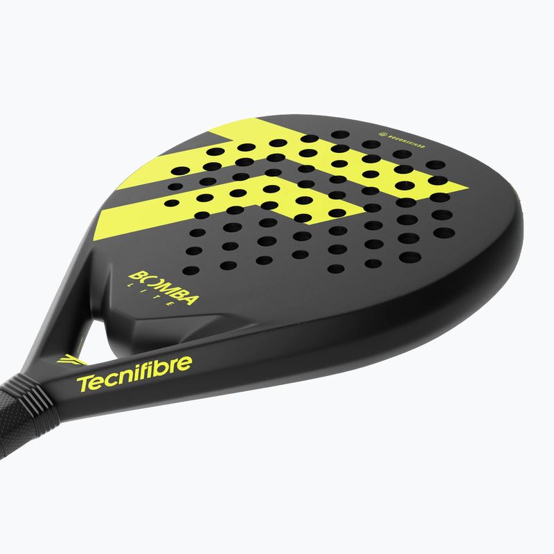 Ракетка для паделя Tecnifibre Bomba Lite 6