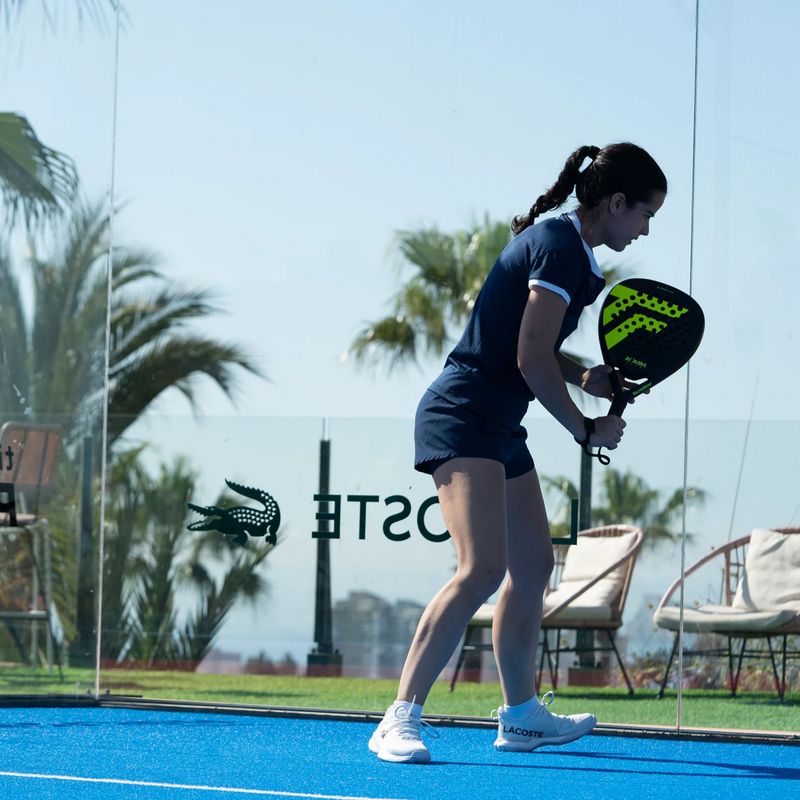 Ракетка для паделя Tecnifibre Bomba Lite 14