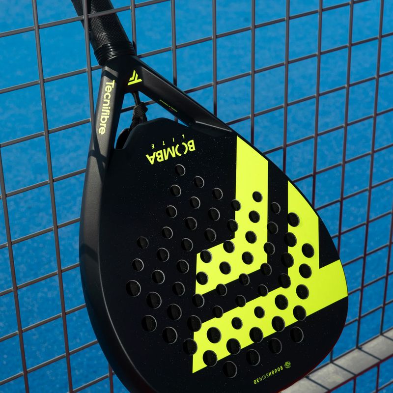 Ракетка для паделя Tecnifibre Bomba Lite 15