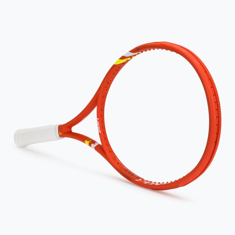 Ракетка тенісна Tecnifibre T-Fight 300 Iga orange 2