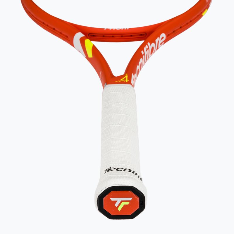 Ракетка тенісна Tecnifibre T-Fight 300S Iga orange 3