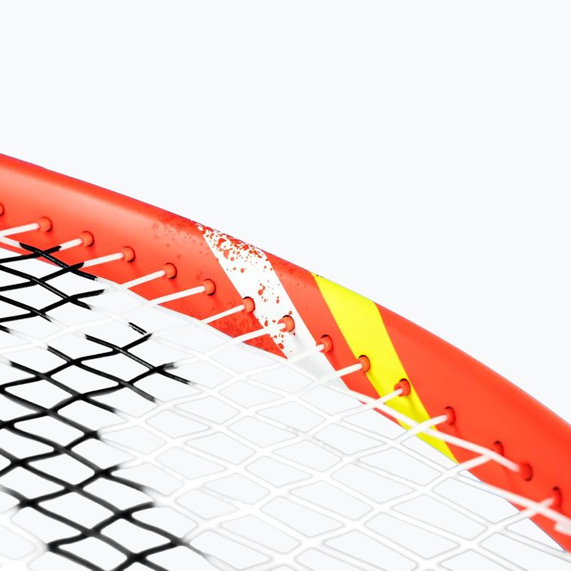 Rakieta tenisowa Tecnifibre T-Fight 300 Iga orange 9