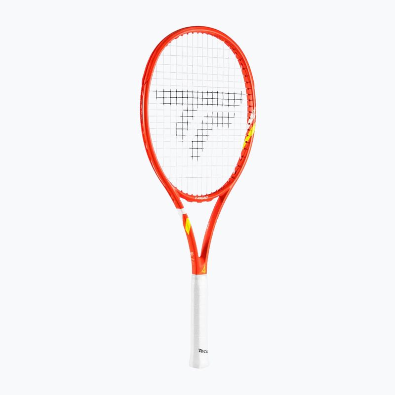 Ракетка тенісна Tecnifibre T-Fight 300S Iga orange 6