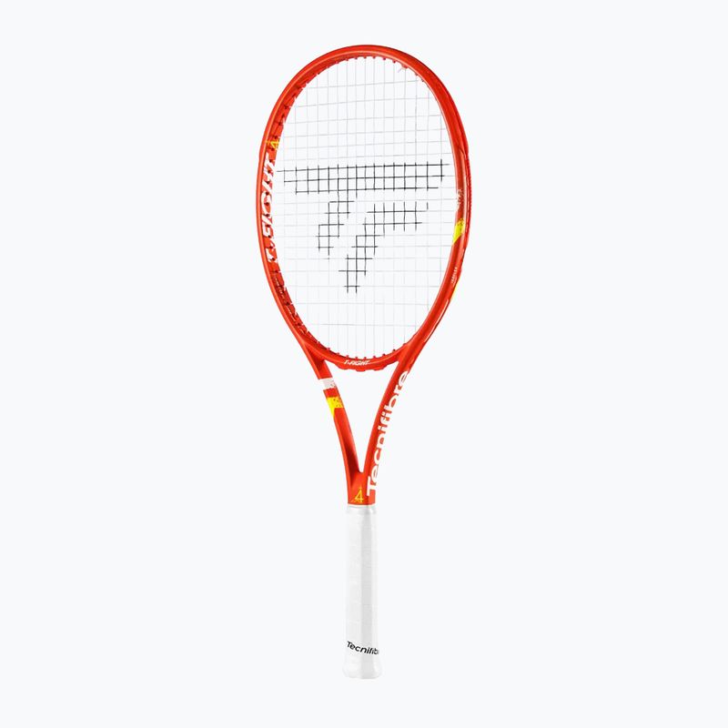 Ракетка тенісна Tecnifibre T-Fight 300S Iga orange 7