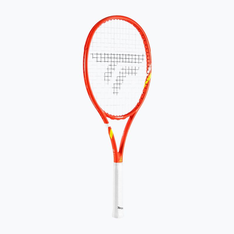 Ракетка тенісна Tecnifibre T-Fight 300 Iga orange 6