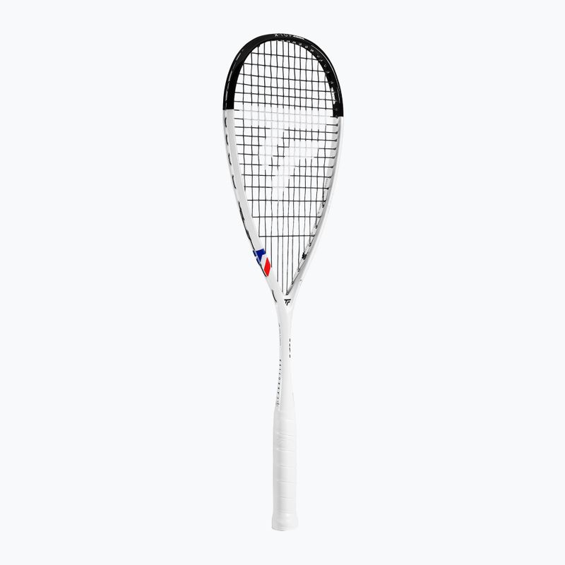 Ракетка для сквошу Tecnifibre Carboflex Neo white 2